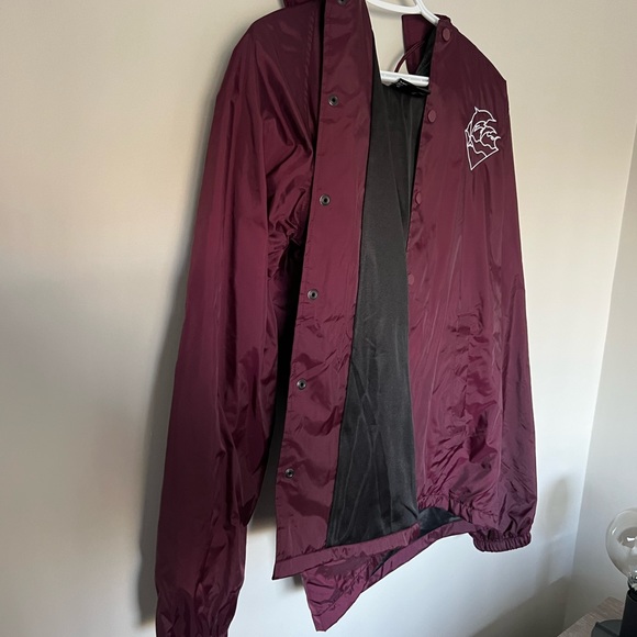 Pink dolphin jacket - Picture 2 of 3